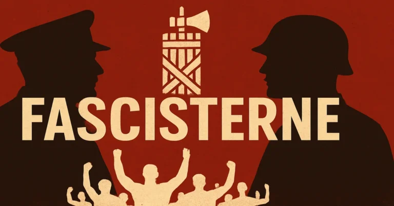 Fascisterne