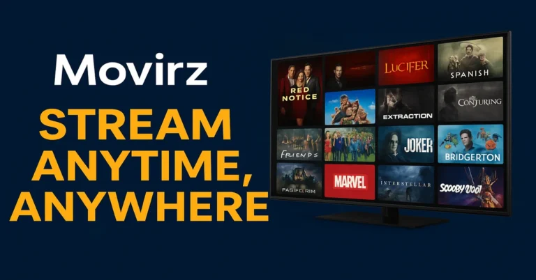 Movirz