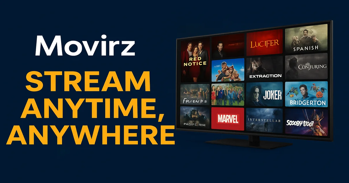 Movirz