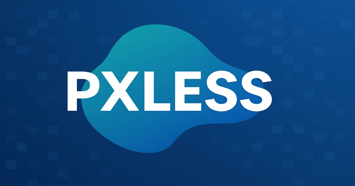 Pxless
