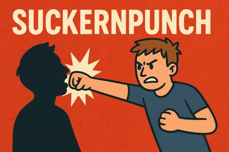 Suckernpunch