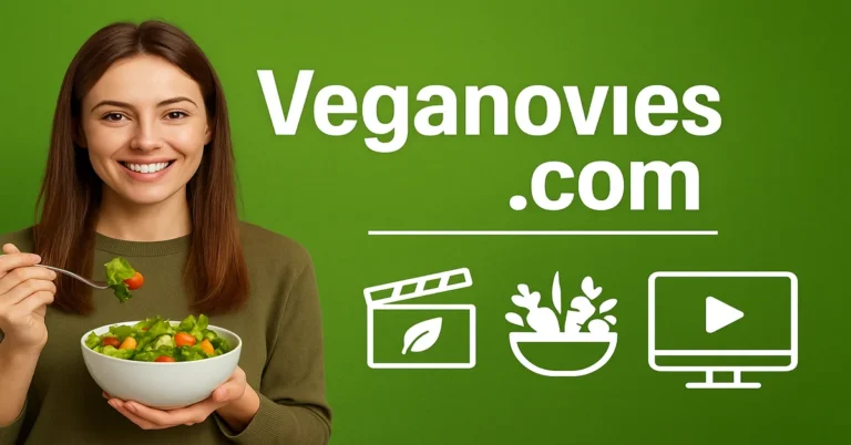 Veganovies com