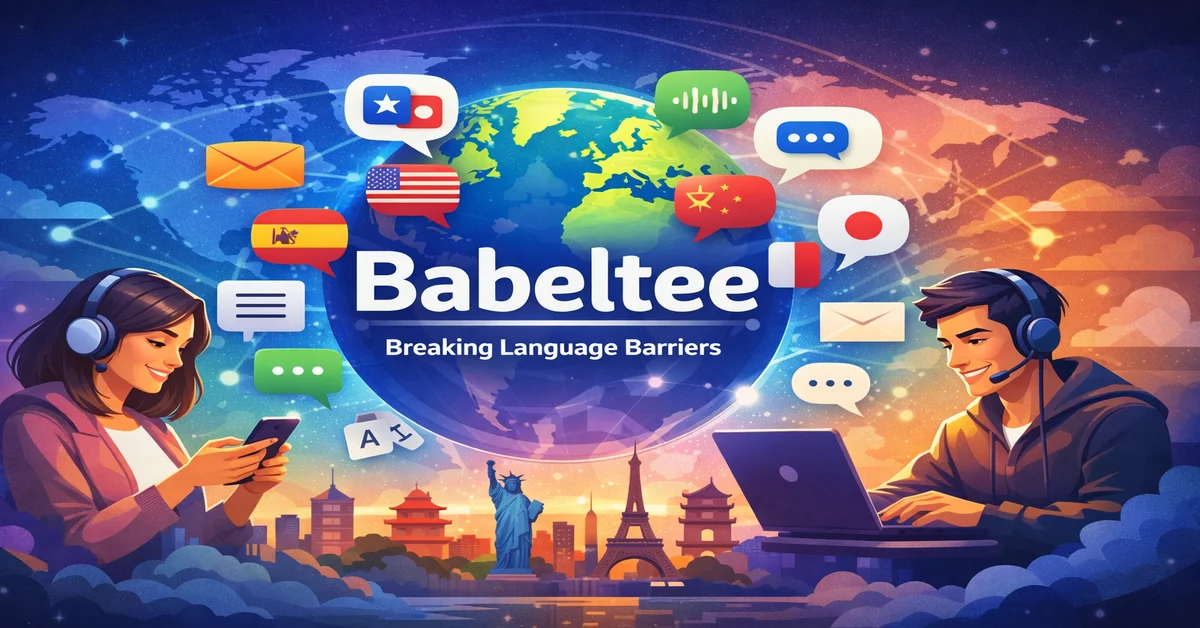 Babeltee