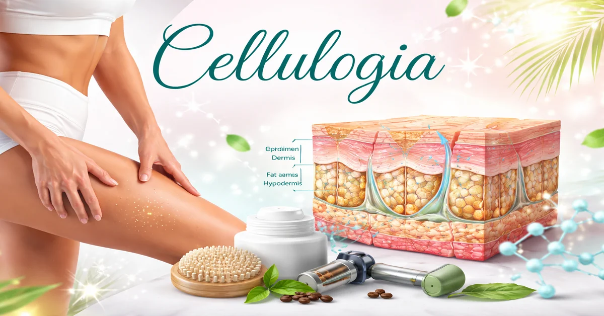 Cellulogia