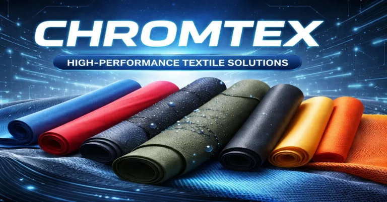 Chromtex