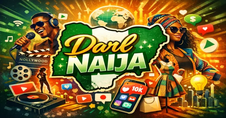 DarlNaija