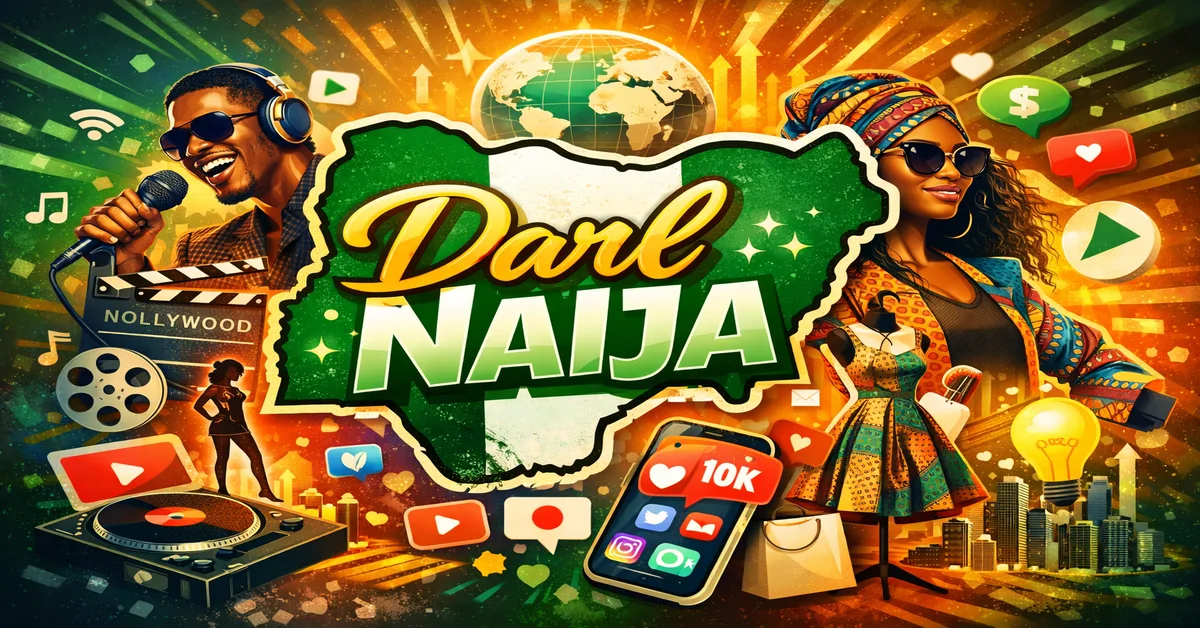 DarlNaija