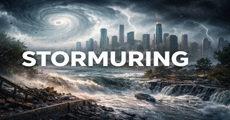 Stormuring