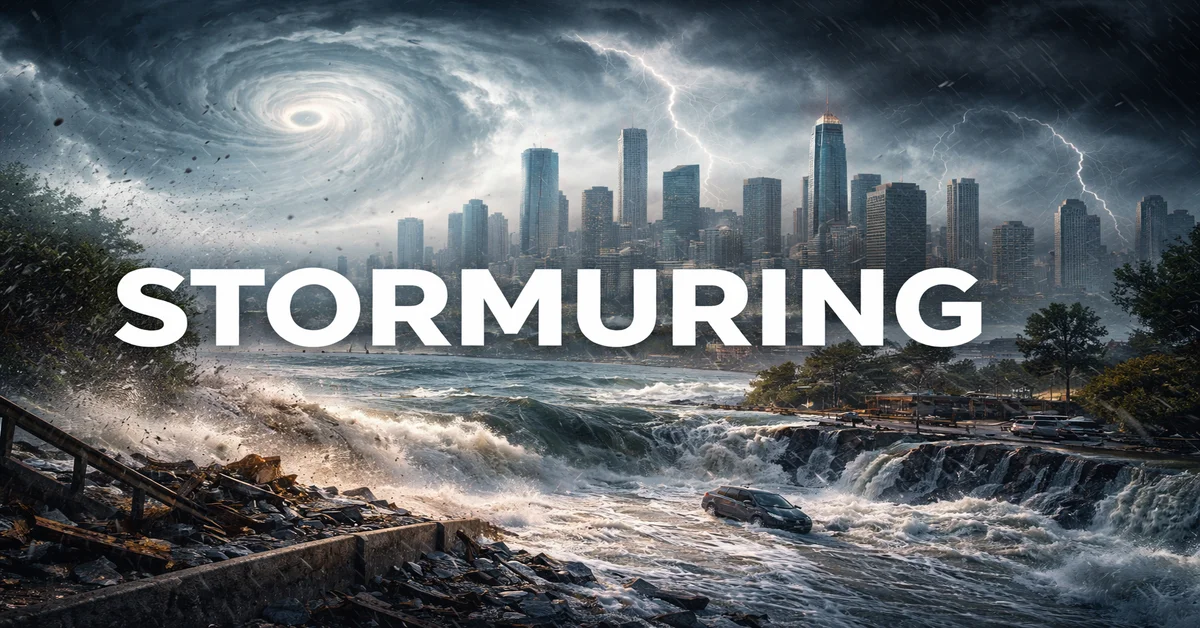Stormuring