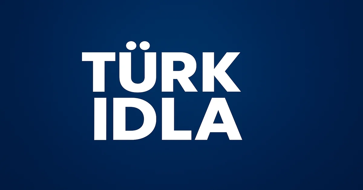Türk Idla