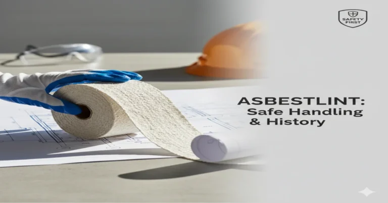 Asbestlint