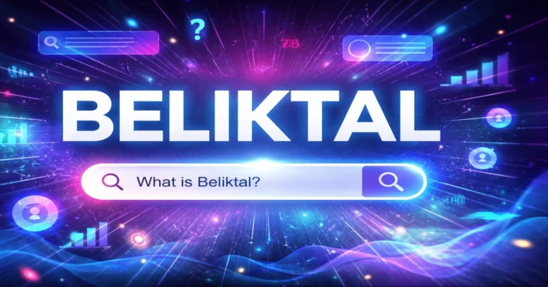 Beliktal