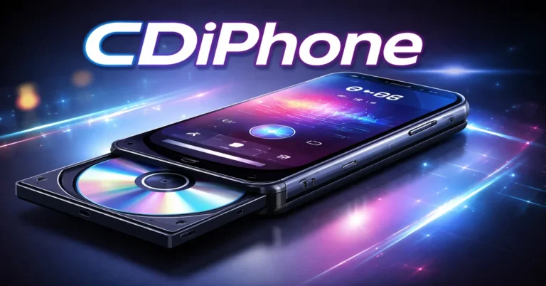 CDiPhone