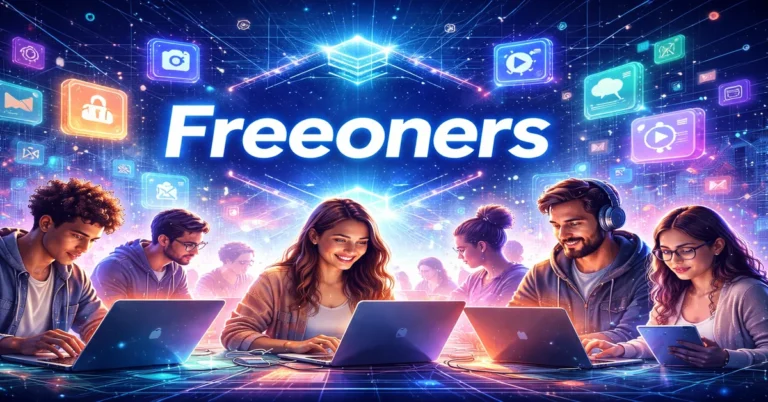 Freeoners