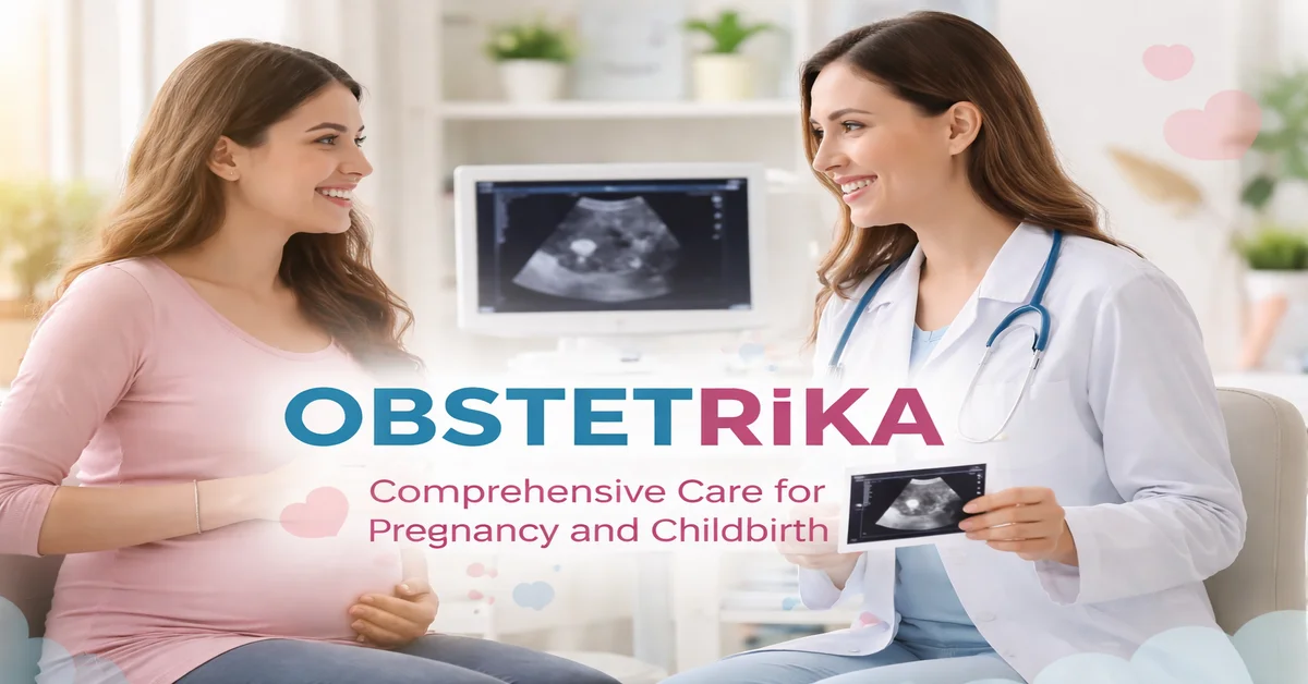 Obstetrika
