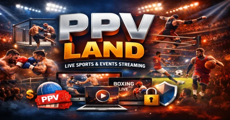 PPV Land