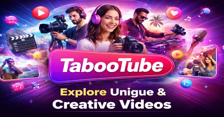 TabooTube
