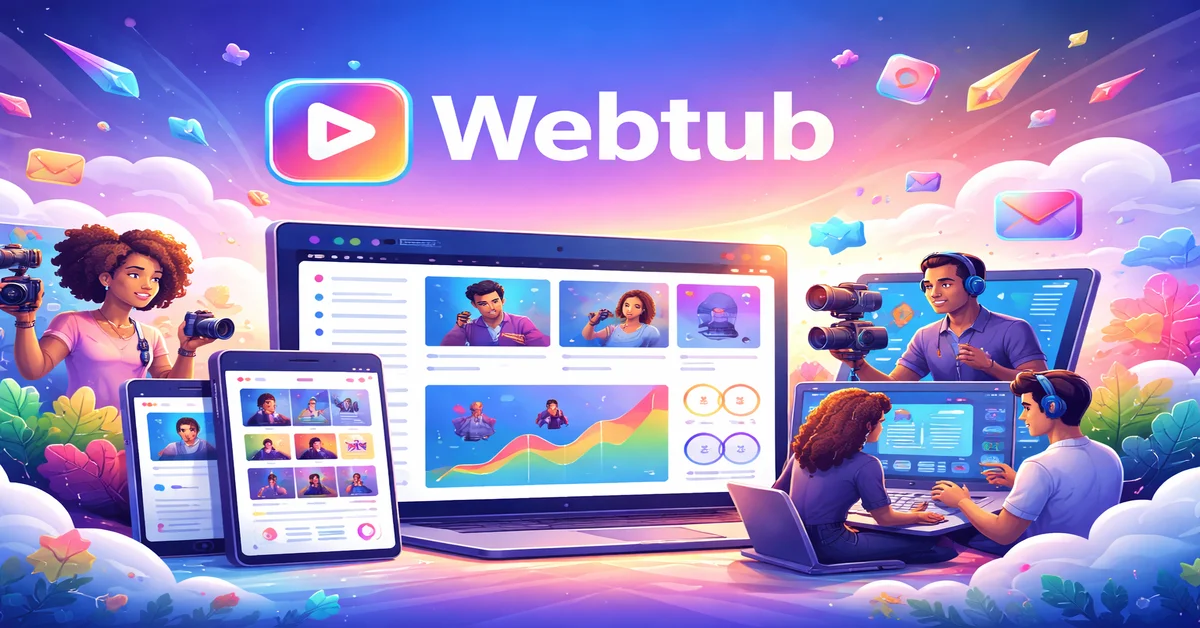 Webtub