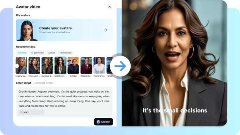 Leveraging Free AI Video Generators and Online Image Editors
