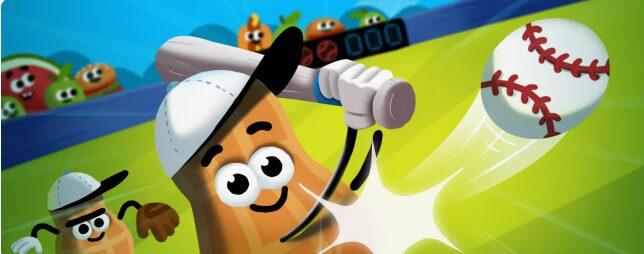 From Click to Home Run: The Unstoppable Rise of Doodle Baseball