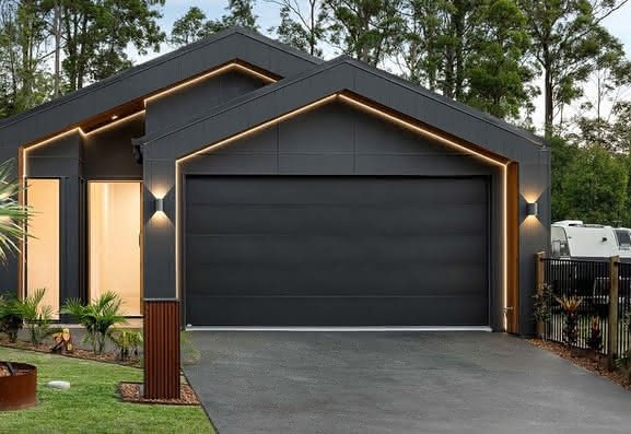 Choosing the Right Garage Doors in Wollongong