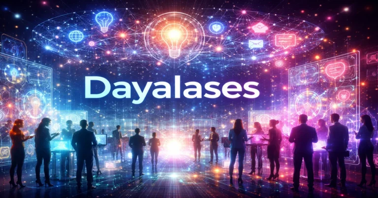 Dayalases