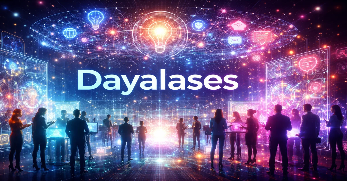 Dayalases