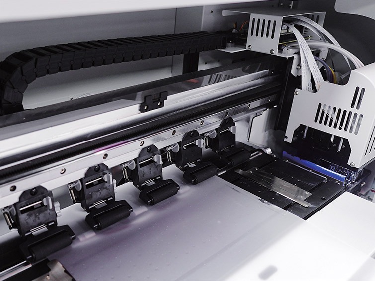 Essential Equipment List for DTF Printer Beginners