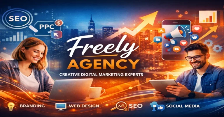 Freely Agency