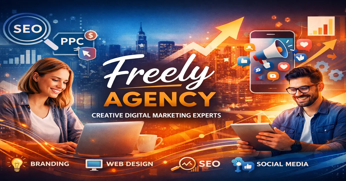 Freely Agency