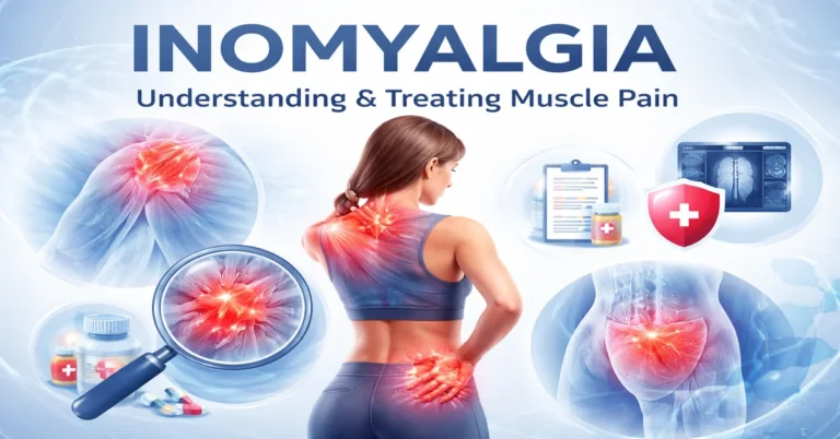 Inomyalgia