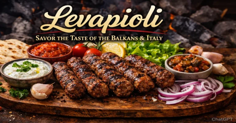Levapioli