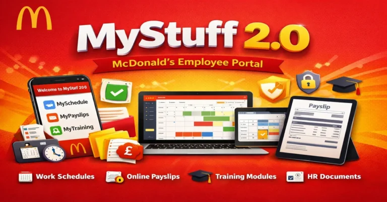 MyStuff 2.0