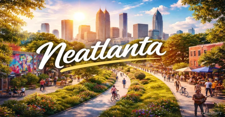 Neatlanta