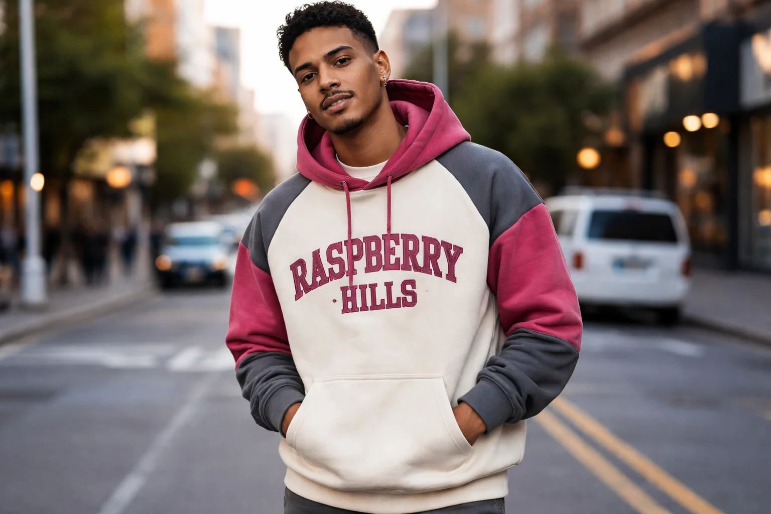 Raspberry Hills Clothing