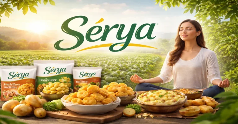 Sérya