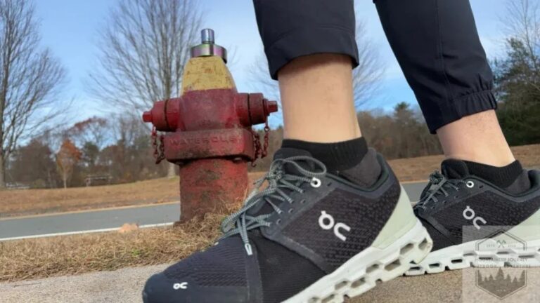 On Cloud Shoes in Mexico 2026 Why On Cloud and On Tenis Shoes Are Leading