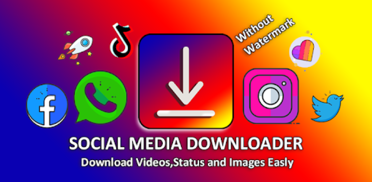 Social Media Video Downloader: VidsSave Free for Instagram & TikTok