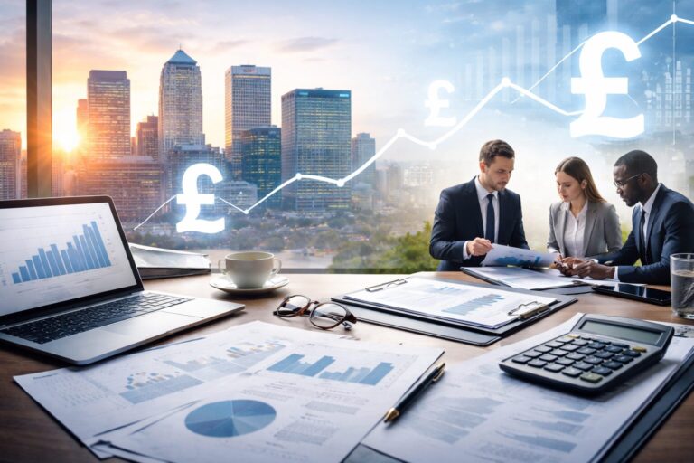 A Complete Guide to Revolving Credit Facilities for UK Businesses