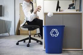 Upgrading Your Office Furniture How to Handle Removal, Donation, and Responsible Disposal