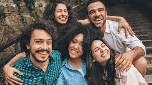 The Power of Friendship Why Strong Social Connections Matter When Living With Hearing Loss