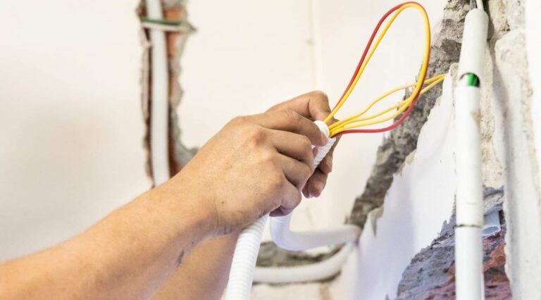 The Importance of Professional House Rewiring in Wandsworth’s Older Homes