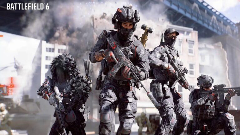 BF6 Boosting and the Modern Battlefield Player Who Can’t Play 10 Hours a Day