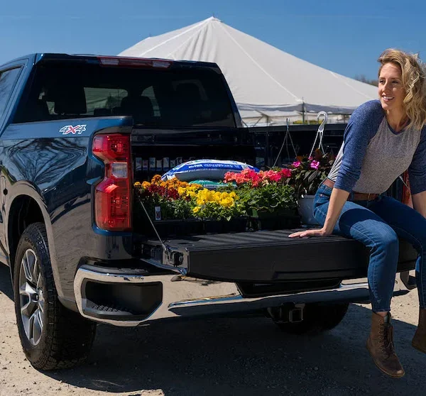 6 Reasons Your Family Might Love a New Chevy Silverado