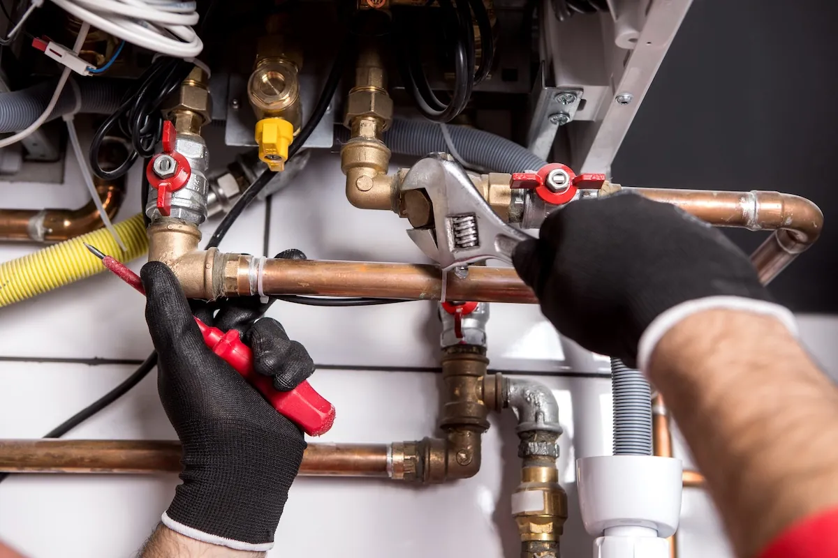 Boiler Maintenance Rhode Island