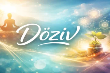Döziv