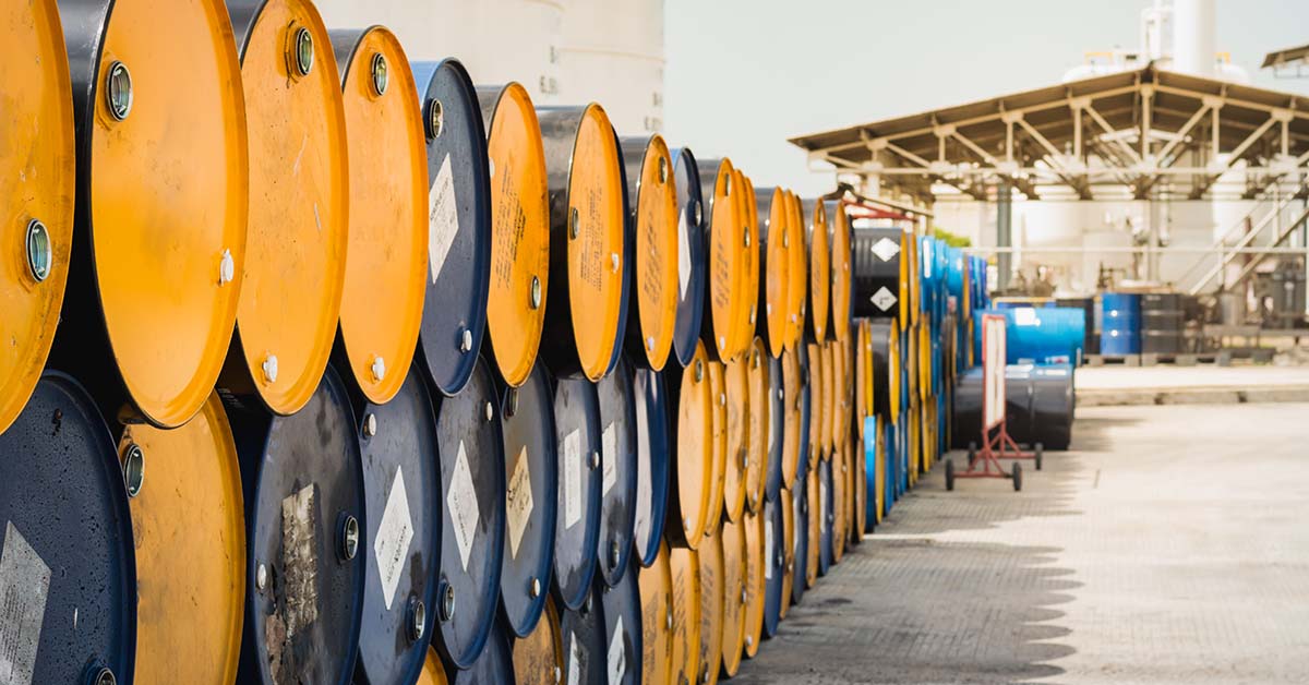 EPA used oil management