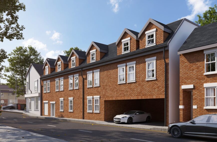 Why Northampton Continues to Attract Commuter Homebuyers