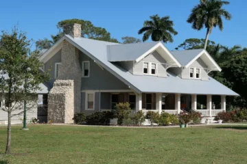 Home’s Exterior Appearance