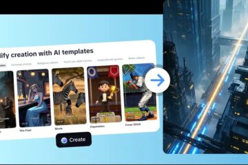 Top Benefits of Using an AI Video Generator for Marketing and Business